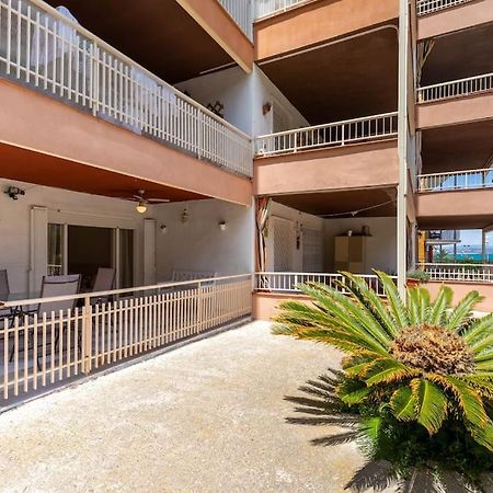 Mediterranean Way - Antillas Cap Salou Apartment ภายนอก รูปภาพ