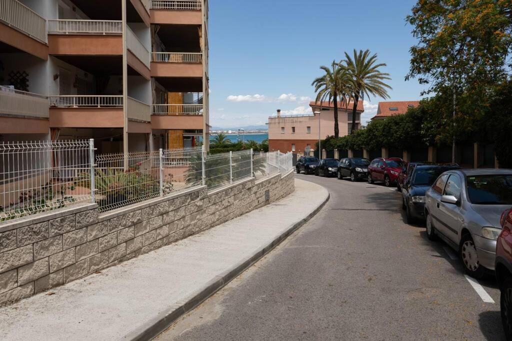 Mediterranean Way - Antillas Cap Salou Apartment ภายนอก รูปภาพ
