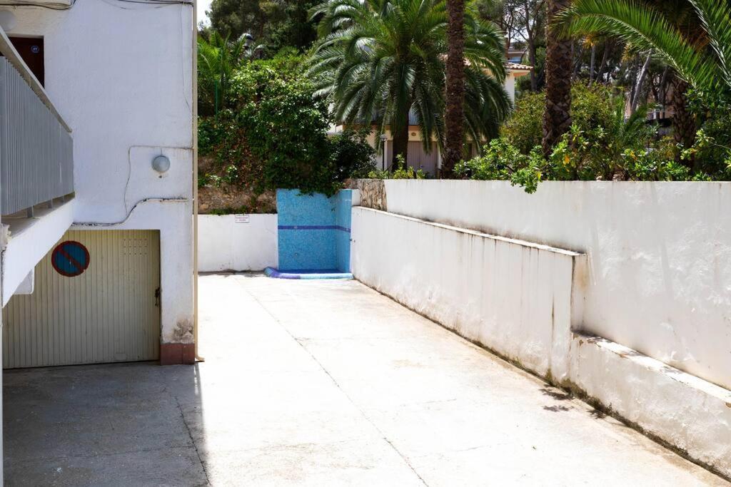 Mediterranean Way - Antillas Cap Salou Apartment ภายนอก รูปภาพ
