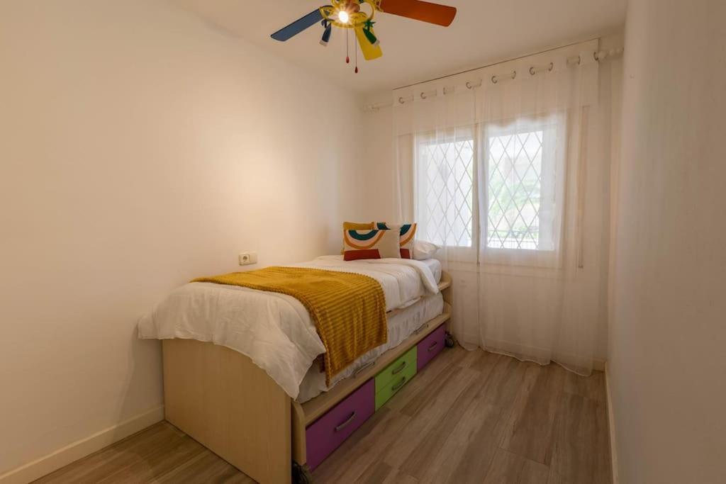 Mediterranean Way - Antillas Cap Salou Apartment ภายนอก รูปภาพ