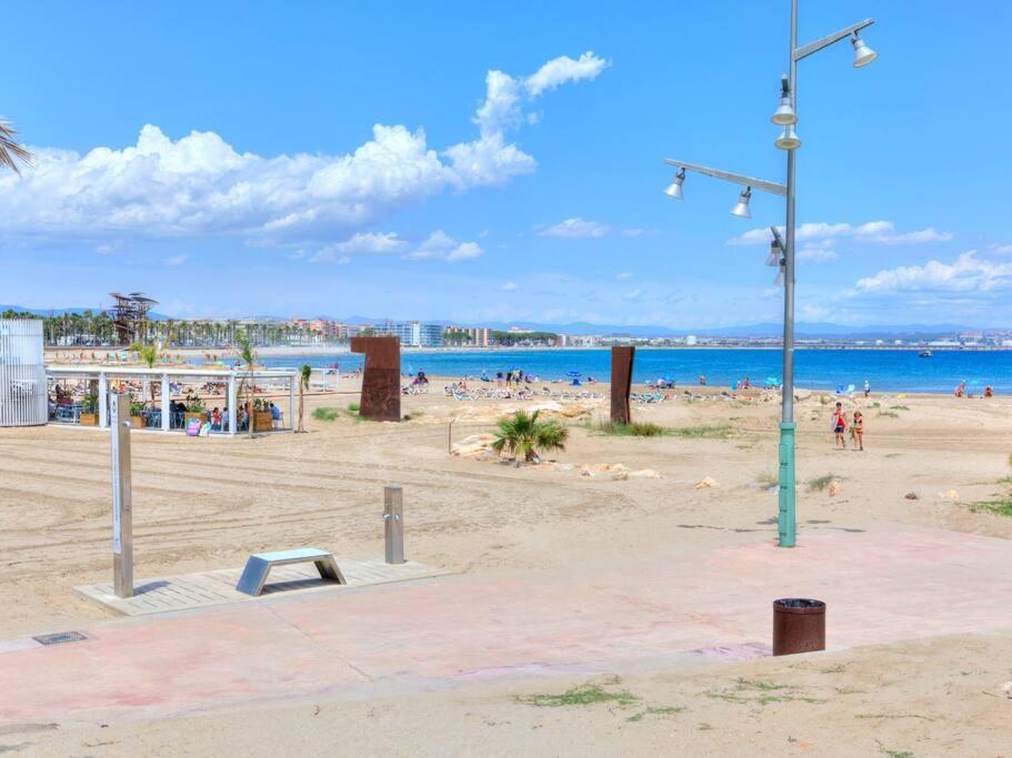 Mediterranean Way - Antillas Cap Salou Apartment ภายนอก รูปภาพ