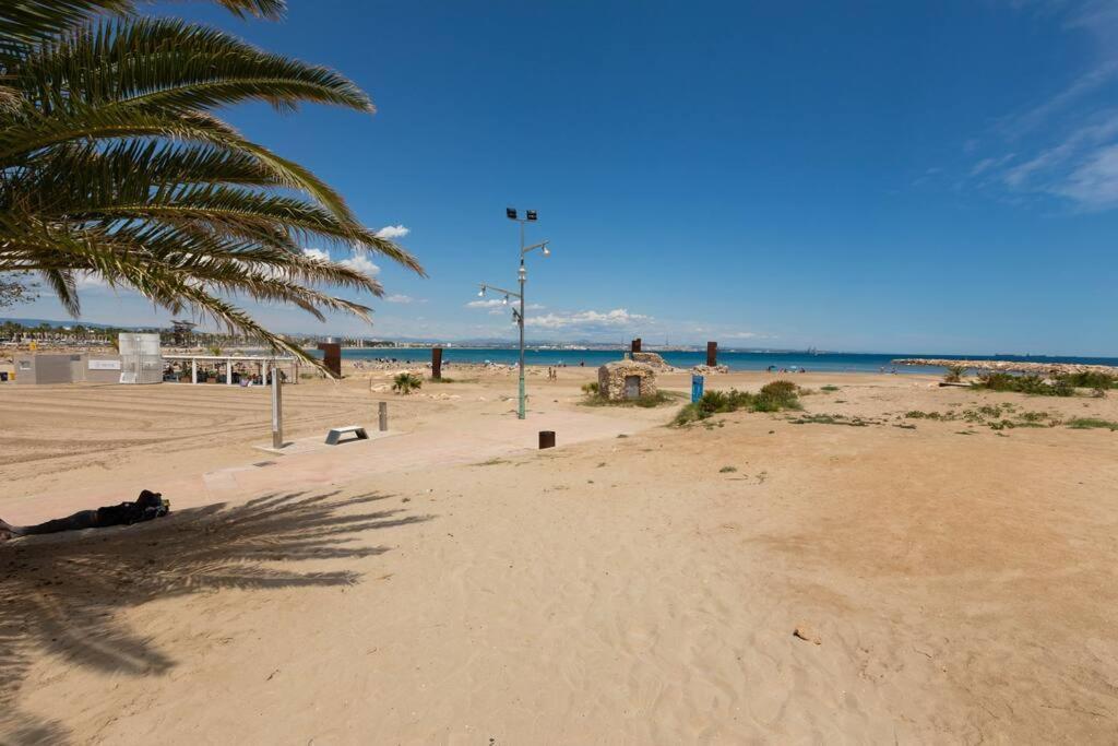 Mediterranean Way - Antillas Cap Salou Apartment ภายนอก รูปภาพ